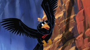 The Secret of NIMH 2: Timmy to the Rescue