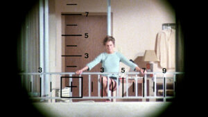 Someone’s Watching Me!