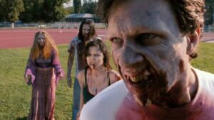 Return of the Living Dead: Rave to the Grave