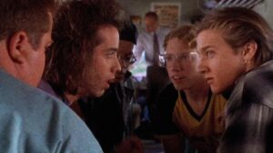 National Lampoon’s Senior Trip