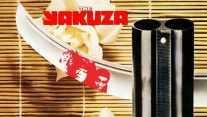 The Yakuza