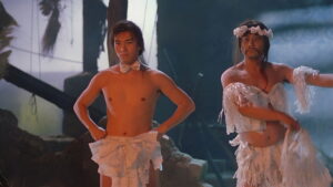 A Chinese Odyssey Part One: Pandora’s Box