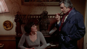 Draguse or the Infernal Mansion