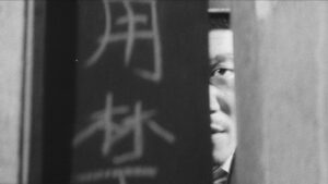 Inflatable Sex Doll of the Wastelands