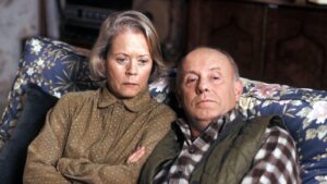 One Foot in the Grave