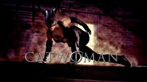 Catwoman