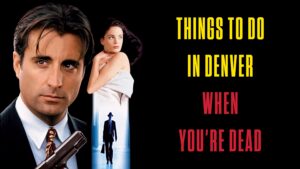 Things to Do in Denver When You’re Dead