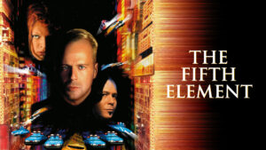 The Fifth Element