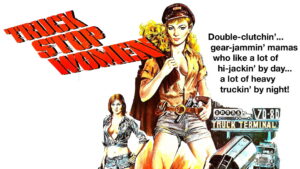 Truck Stop Women