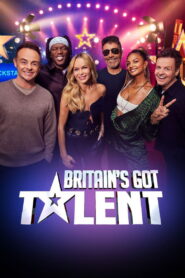 Britain’s Got Talent