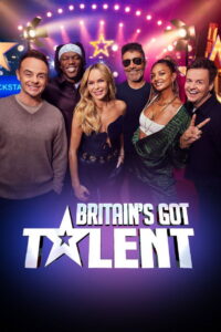 Britain’s Got Talent