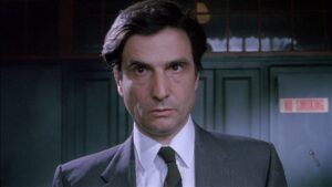 I Hired a Contract Killer