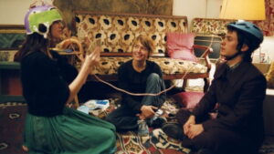 The Science of Sleep