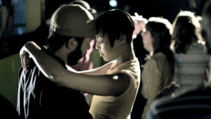 Medicine for Melancholy