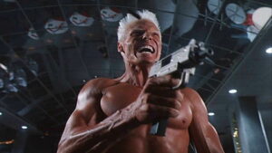 Project Shadowchaser III