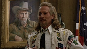 Buffalo Bill and the Indians, or Sitting Bull’s History Lesson