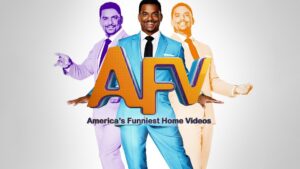 America’s Funniest Home Videos