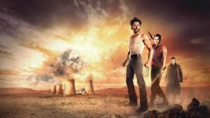 X-Men Origins: Wolverine