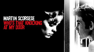 Who’s That Knocking at My Door