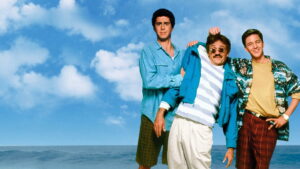 Weekend at Bernie’s