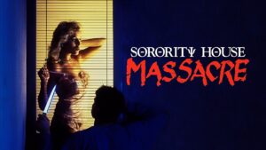 Sorority House Massacre