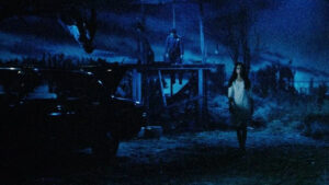 Female Prisoner Scorpion: #701’s Grudge Song