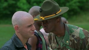 Major Payne