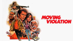 Moving Violation
