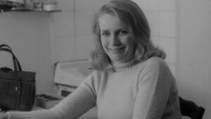 My Night at Maud’s