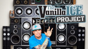The Vanilla Ice Project