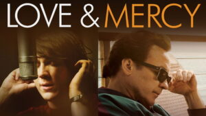 Love & Mercy