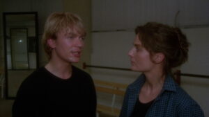 Murder-Rock: Dancing Death