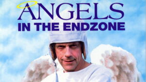 Angels in the Endzone