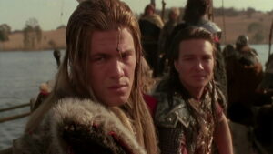 Beauty and the Beast