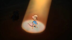 The Secret of NIMH 2: Timmy to the Rescue