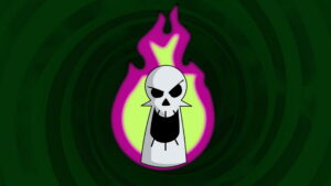 The Grim Adventures of Billy & Mandy