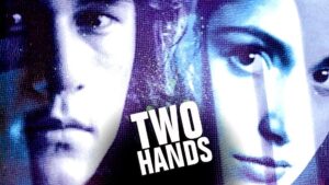 Two Hands