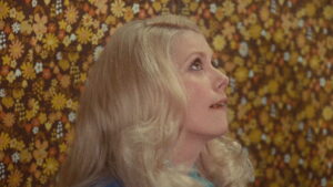 A Slightly Pregnant Man