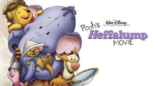 Pooh’s Heffalump Movie