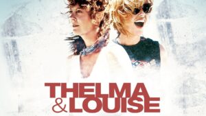 Thelma & Louise