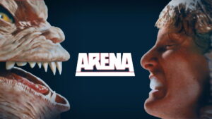 Arena