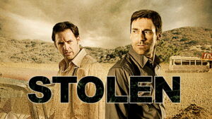 Stolen