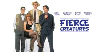 Fierce Creatures