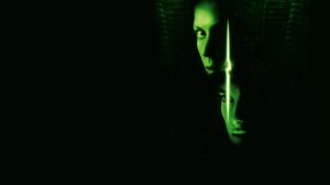 Alien Resurrection
