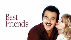 Best Friends