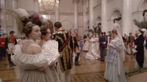 Russian Ark