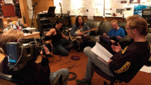 Metallica: Some Kind of Monster