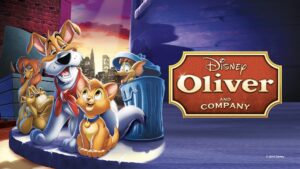 Oliver & Company
