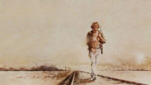 Who’ll Stop the Rain