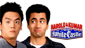 Harold & Kumar Go to White Castle